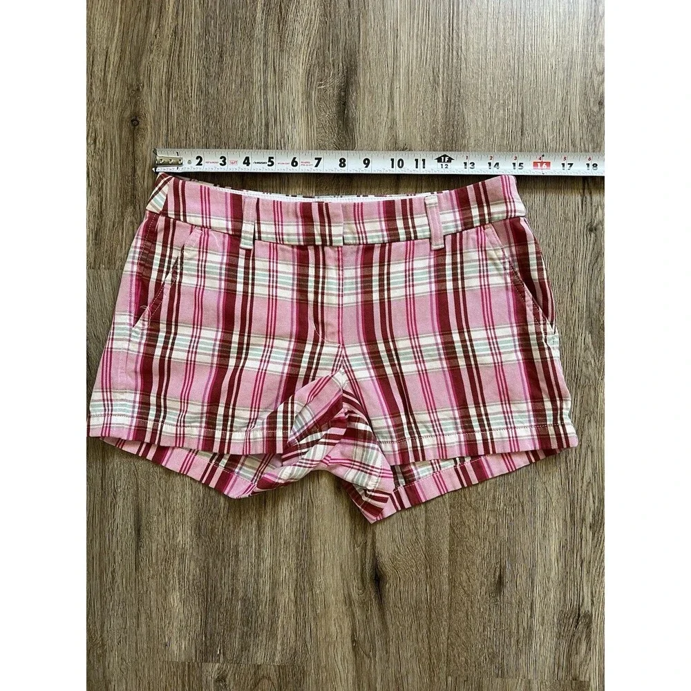 J. Crew Factory measurements photos